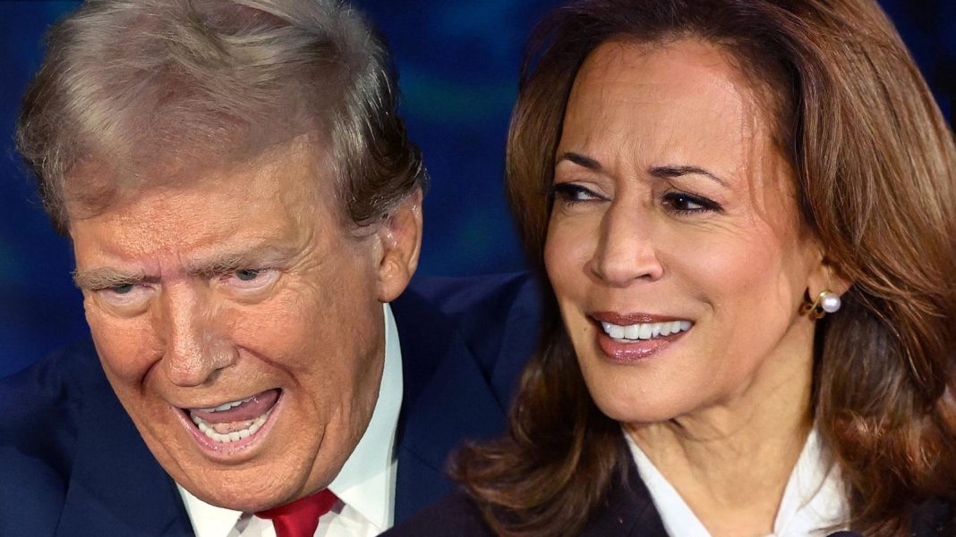 Kamala Harris Has More Billionaires Prominently Backing Her Than Trump—Tyler Perry, Bill Ackman Weigh In (Update)