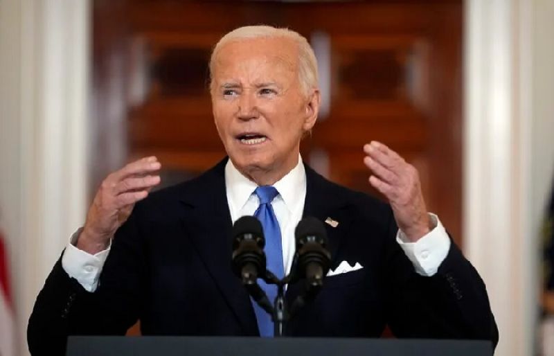 Joe Biden's major prediction about US election