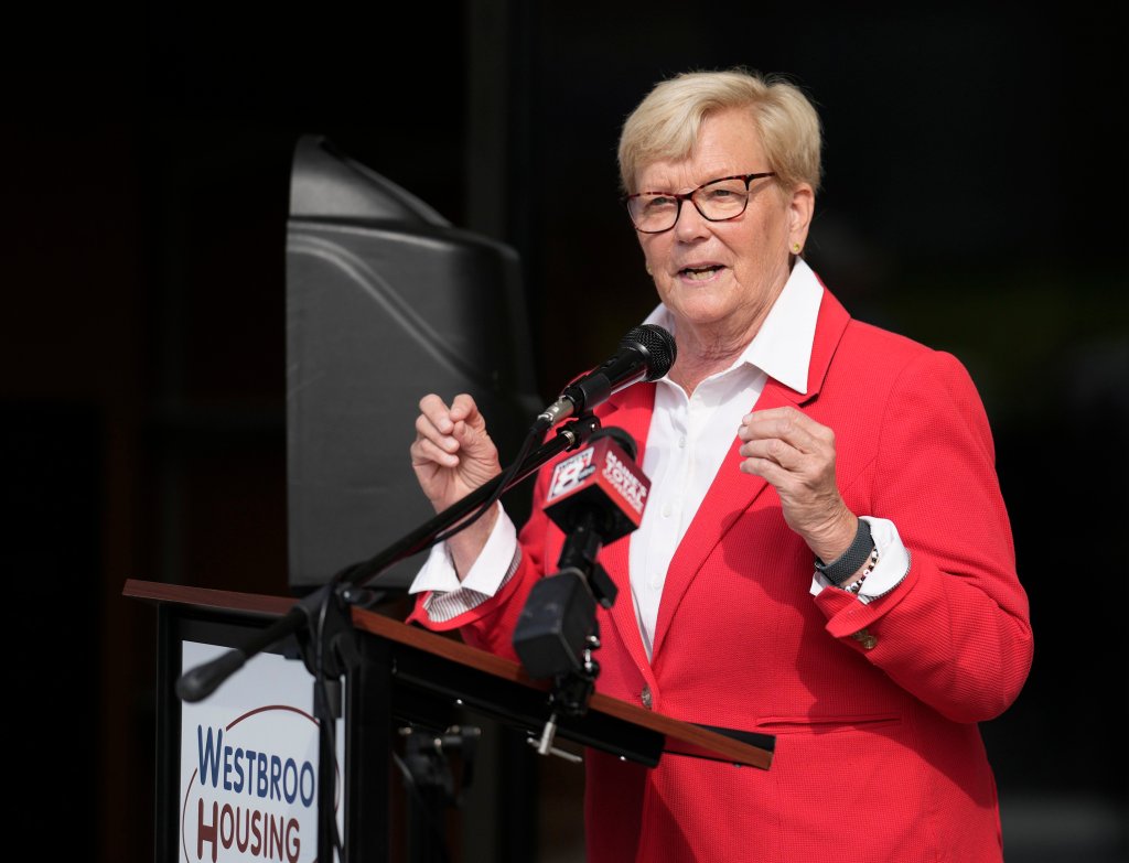 Pingree faces two challengers in Maine’s 1st District race