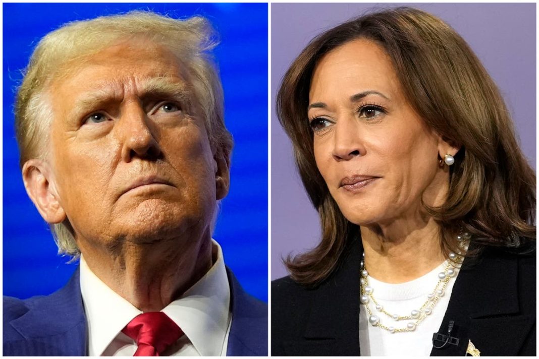 Election 2024 live: Ex-Trump aides back Kelly’s ‘fascism’ warnings; Beyoncé to rally with Harris in Texas