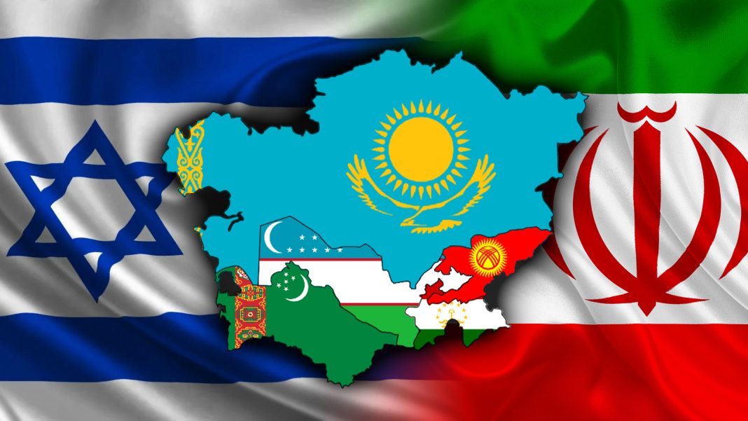 The implication of Israel-Iran War for Central Asia — Daryo News