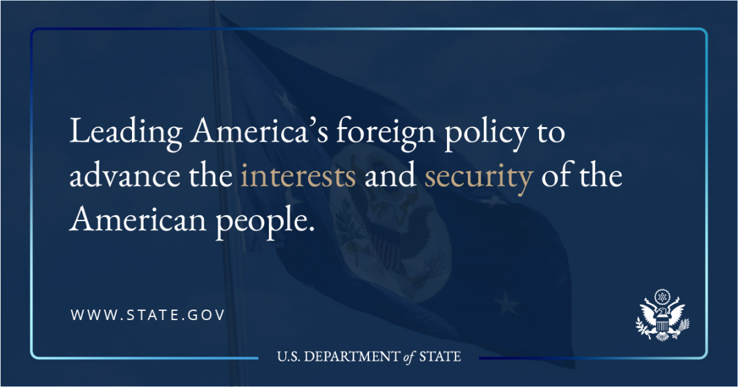 Department Press Briefing – October 30, 2024 - Department of State