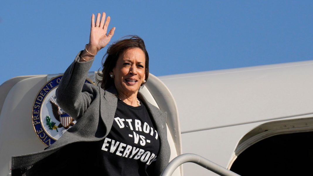 US Presidential Elections 2024 Live: 'Going to be difficult,' says Kamala Harris on pushing for end to Israel-Gaza war