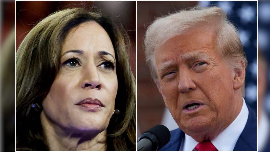 In the 'star wars' ahead of polls, Harris trumps Trump – Firstpost