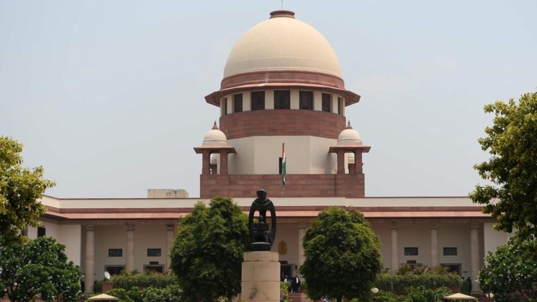 Supreme Court junks plea to replace ‘Hindutva’ with 'Indian constitutionalism' | Latest News India