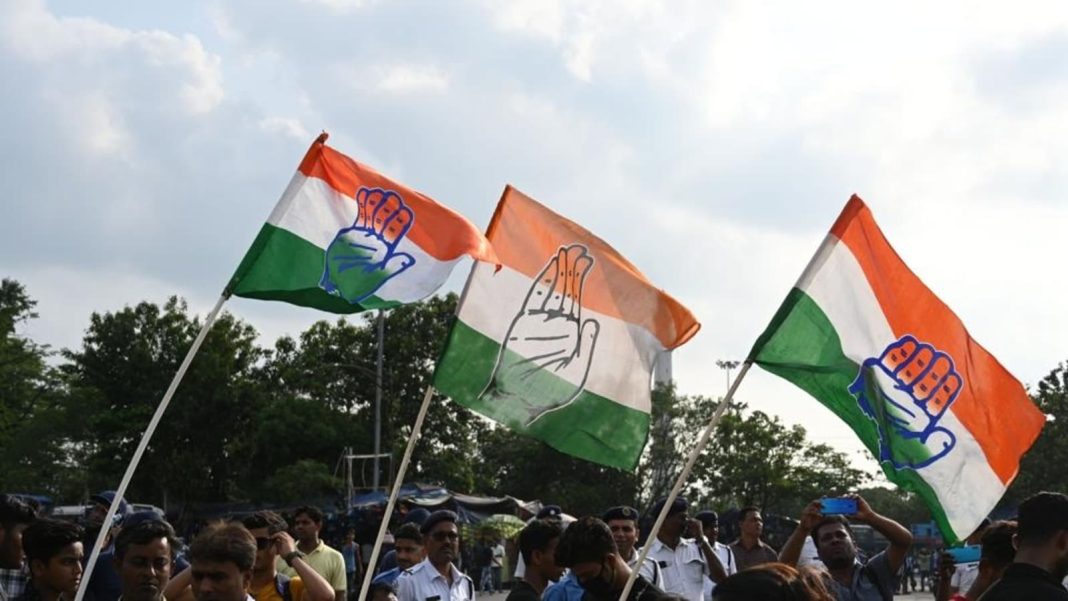 Maharashtra assembly election: Congress releases first list of 48 candidates | Latest News India