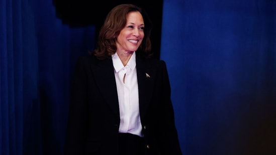 World News Live Today October 14, 2024: Why won't Kamala Harris speak to Time Magazine? Owner says…