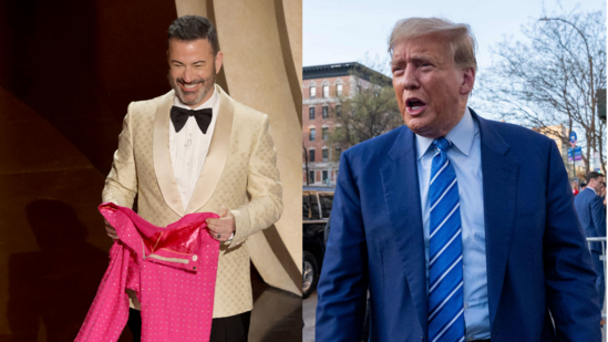 US News Live Updates Today October 7, 2024: Trump can’t let go: blasts Jimmy Kimmel again, ‘his wife and agent begged…’