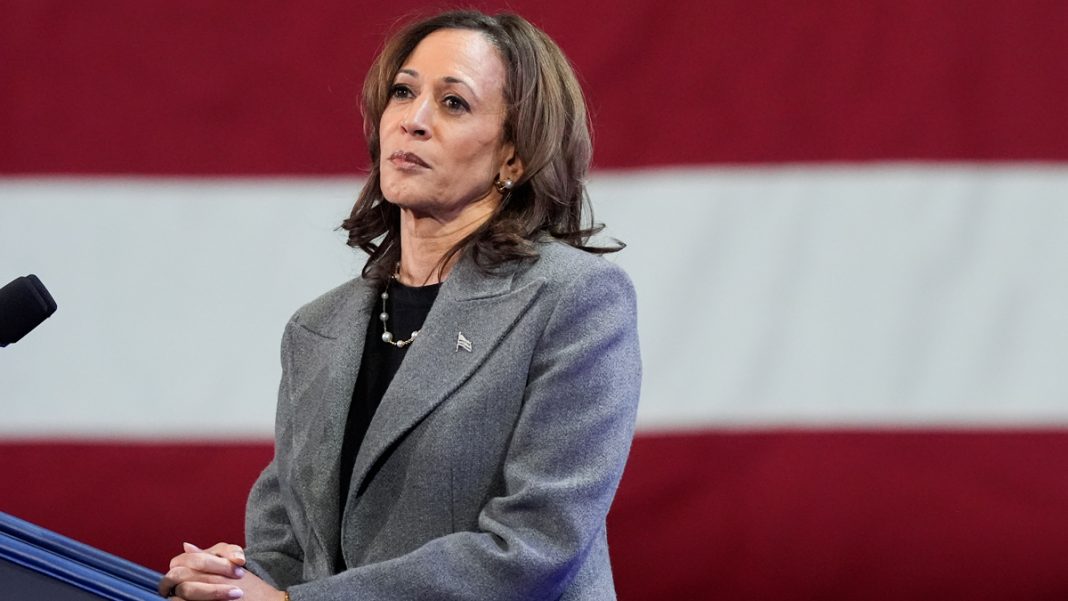 Is Kamala Harris stumbling as presidential race gets tighter?- The Week