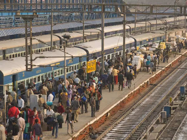 Indian Railways Live News Updates: Rail operations safety, high-speed train in parliamentary panel agenda