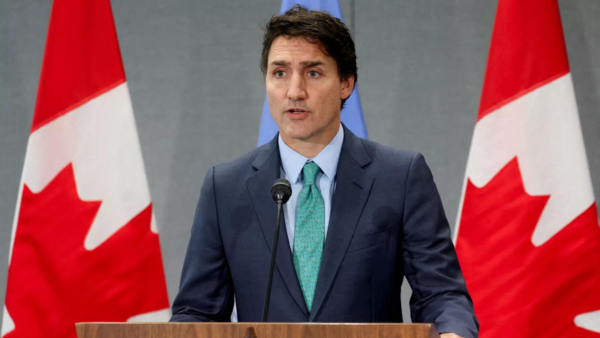 News Highlights: 'Clear indications' India violated Canada's sovereignty, says Justin Trudeau - The Economic Times