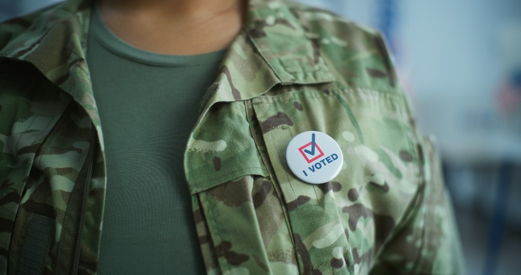 Protect Military and Overseas Voters from Voter Suppression