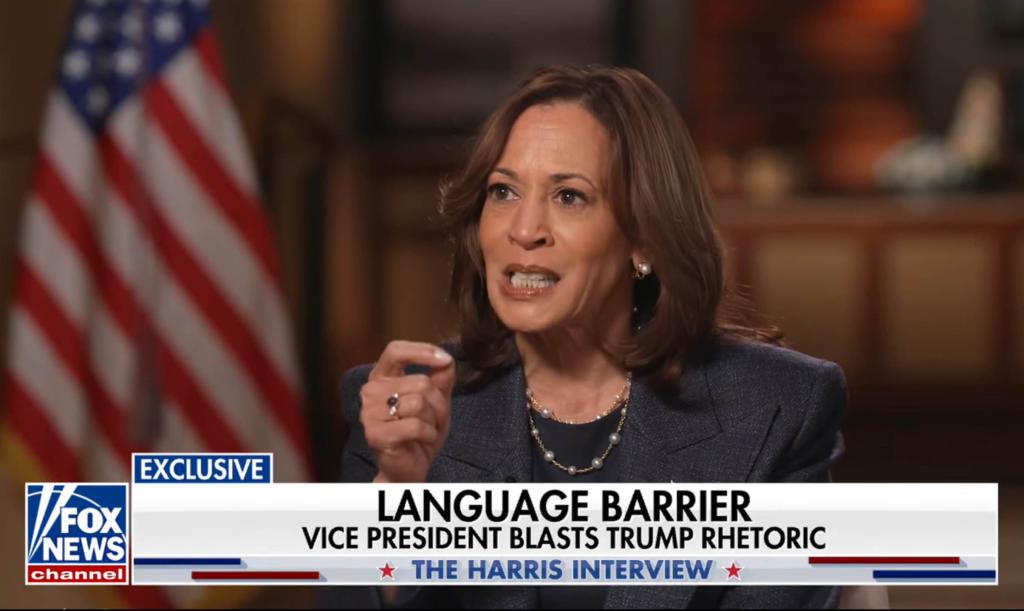 Live updates from Donald Trump and Kamala Harris campaigns, polls